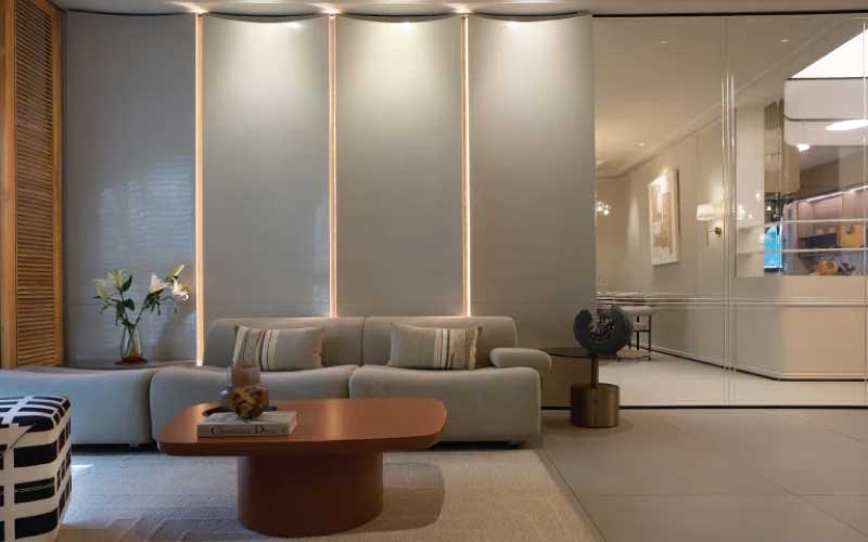Residences
