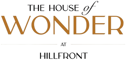 The House Of Wonder